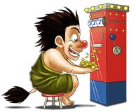 Spilleautomater