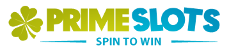 Prime Slots logo
