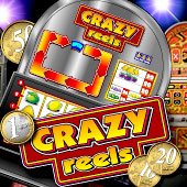 Crazy Reels Crazy Reels