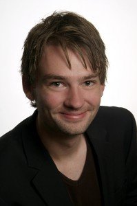 Henrik Asheim