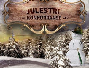 Mr Green Julestri-konkurranse