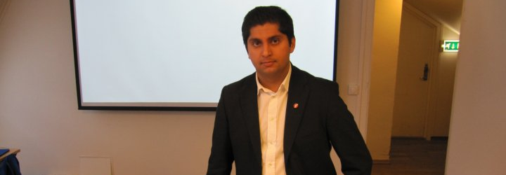 Himanshu Gulati