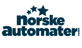 norskeautomater.com