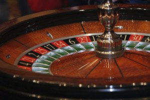 norsk live casino på nett
