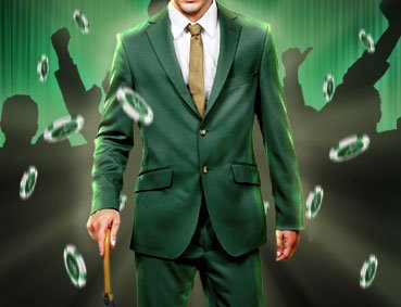 Mr Green Casino