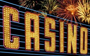 Spill casino på nett og få gevinstene skattefritt