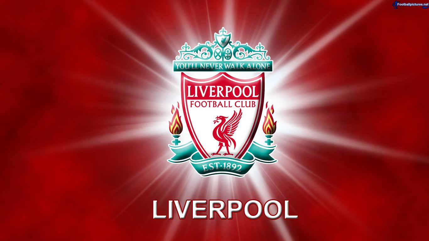 Liverpool fotballklubb logo