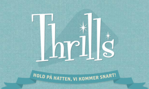 thrills casino med norsk millionvinner