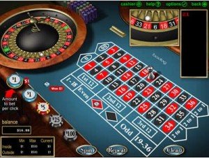 Begynn din reise med Online Casino i dag