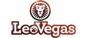LeoVegas liten logo