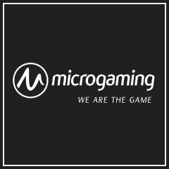 MicroGaming logo