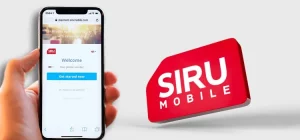 siru-mobile-på-mobil