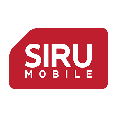 siru mobile