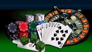 Nettcasino bilde