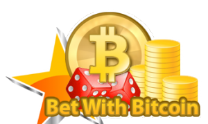 Bet med Bitcoin på Bitcoin casinoer
