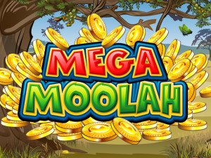 Mega Moolah