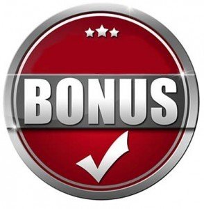 Online Casino bonus