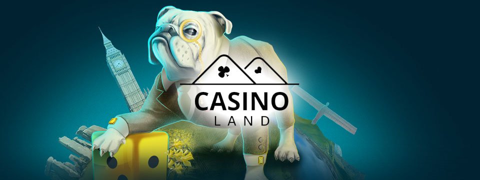 Casinoland