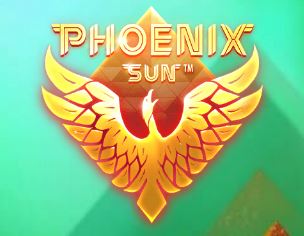 Casumo Pheonix Sun