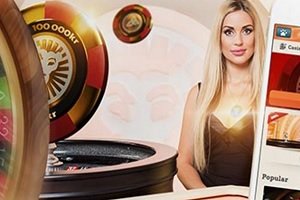LeoVegas shot casino