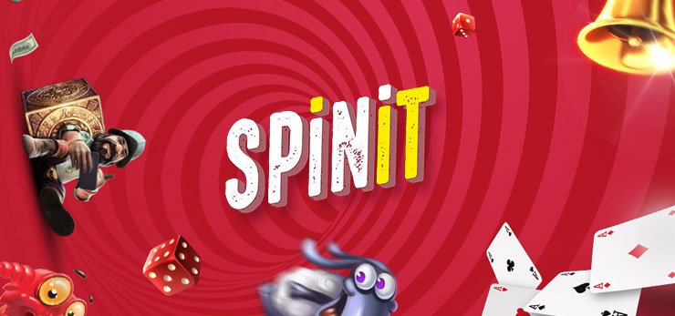 Spinit