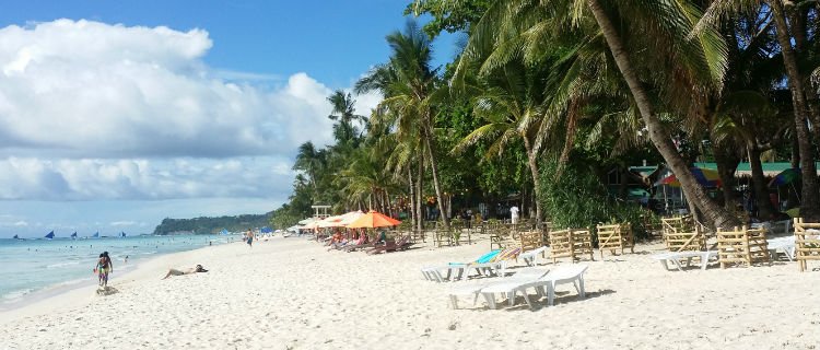 Boracay