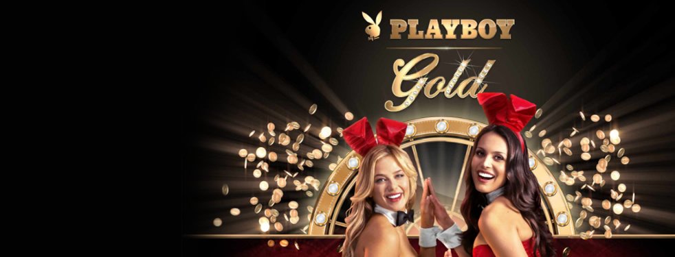 Spill Playboy Gold spilleautomat