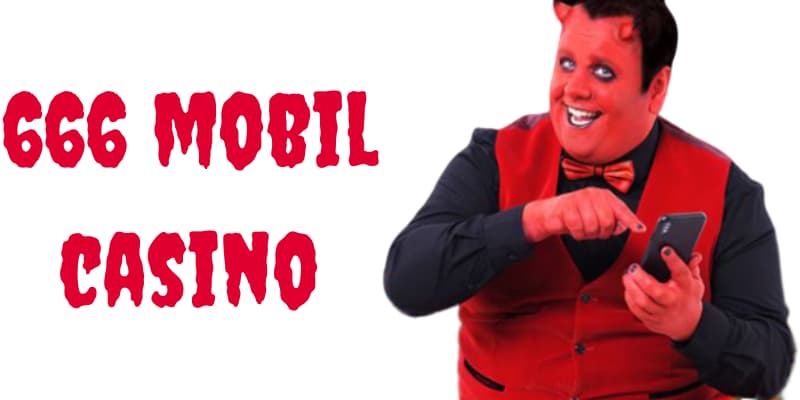 666 mobil casino