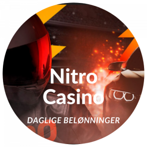 Nitro casino Norge (1)