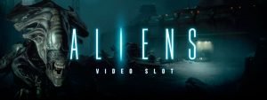 Aliens Video Slot Online
