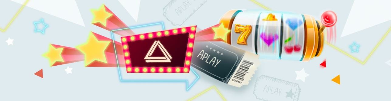 aplay casino lotteri