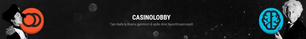 Betser Casinolobby