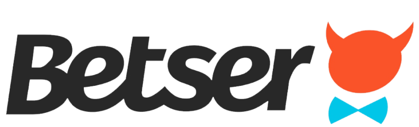 Betser casino logo