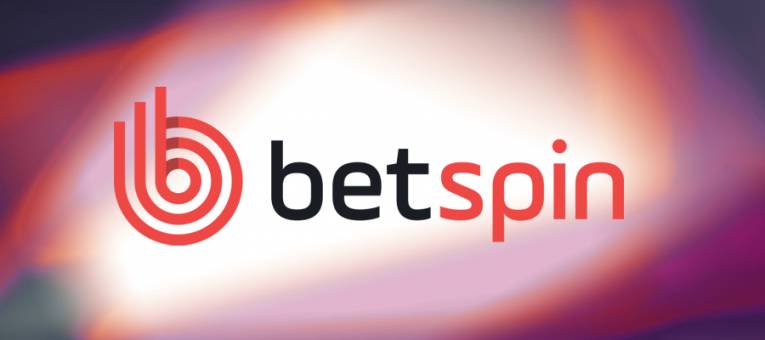 Betspin Logo