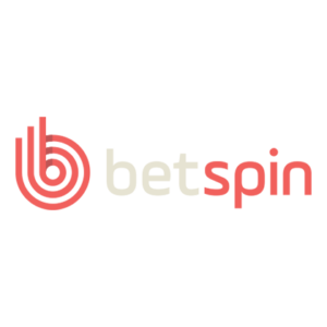 Betspin casino logo