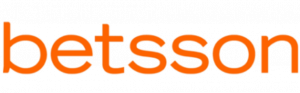 Betsson casino logo