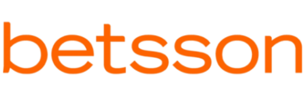 Betsson casino logo