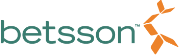 Betsson casino logo