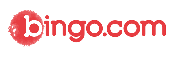 Bingo.com – Verdens største online bingo logo