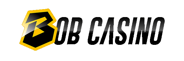 Bob casino logo