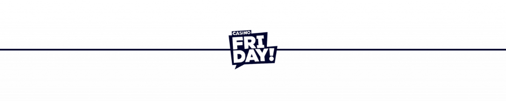 casino friday i norge