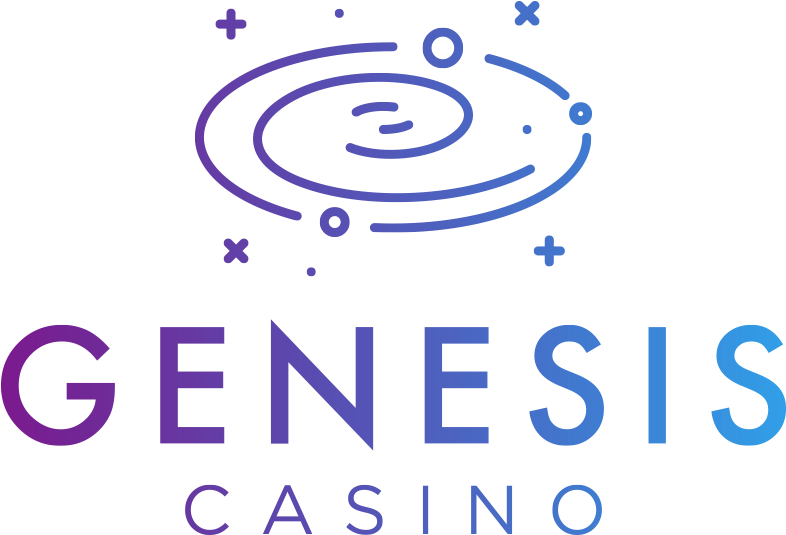 casino genesis logo