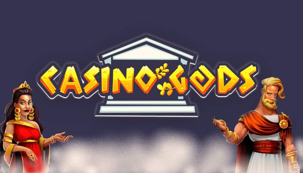 Casino Gods nettcasino