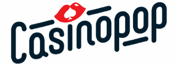 Casinopop logo
