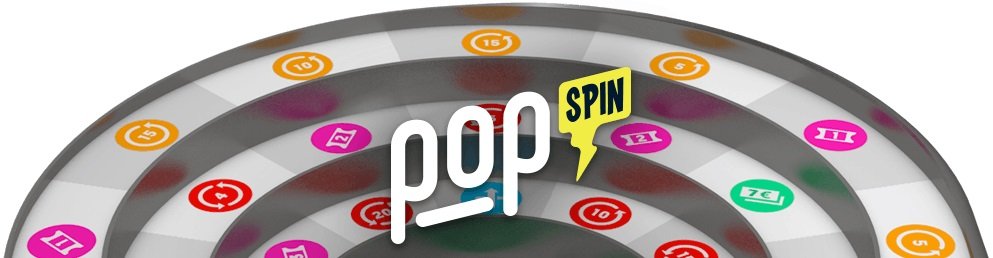 CasinoPop Spins