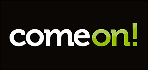 ComeOn Casino logo