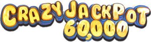 Prøv Crazy Jackpot 60 000 nå