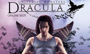 dracula hjulspill online