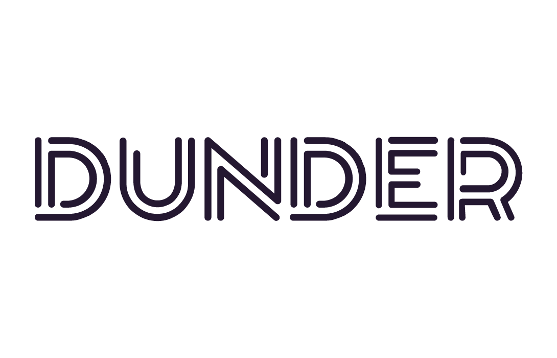 Dunder casino logo