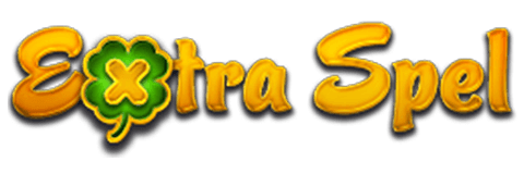 Extraspel casino logo